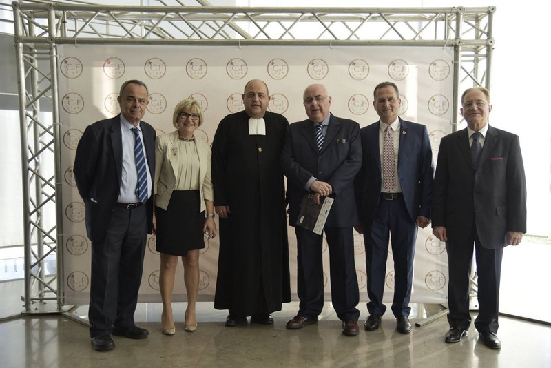 Collège des Frères – Deddeh: 132 Years of History in Tripoli